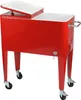 Kailua Cooler - Amerikanische Kühlbox, Kühlwagen, Party Produktbild-Vorschau 14