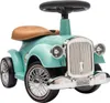 Eco Toys Retro Stonegreen Rutschauto Produktbild-Vorschau 4