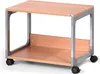 Durable 3710-124, Hnedá, Strieborná, 600 mm, 432 mm, 477 mm Náhľad obrázku produktu 4
