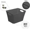 Box 44 l LIVING, Farbe:Anthrazit Produktbild-Vorschau 1