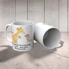 Mr. & Mrs. Panda Becher Fuchs Hundetraining - Weiß - Produktbild-Vorschau 4