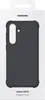 Samsung Rugged Cover pour Galaxy S25 FE Noir Voir les images du produit 4