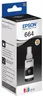 Epson 664 Ecotank Black ink bottle (70ml), Original, Produktbild-Vorschau 11