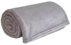 Modeo | Wohndecke - Decke - 160 x 200 cm grau - Sofadecke - Produktbild-Vorschau 1