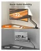 ErGear Monitor Halterung Gasfeder für 13-32 Zoll Produktbild-Vorschau 2