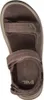 Teva Langdon Sandal Men's Walnut 44,5 Heren Wanderschuhe Produktbild-Vorschau 22