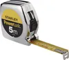 Taschenrollbandmaß PowerLock® L.8m B.25mm mm/cm EG II Produktbild-Vorschau 1