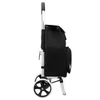 Packaway Einkaufswagen mit Kühlfach - 45L - Einkaufswagen - Produktbild-Vorschau 5