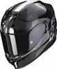 Casco moto SCORPION EXO-520 EVO AIR LATEN nero/bianco XXL Anteprima dell’immagine prodotto 1