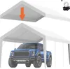 Tenda da garage VEVOR, 3 x 6 m, tenda da tetto per garage, Anteprima dell’immagine prodotto 1