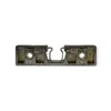 AUBI Balkontürschnäpper Türschnäpper TS206 - 10V01 Produktbild-Vorschau 3