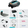 Mähroboter smart SILENO life 750 m² Produktbild-Vorschau 14