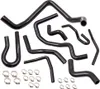 Kit de 9 tuyaux de refroidissement en silicone pour Honda Voir les images du produit 2