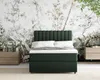 Boxspringbett 120x200 EVEREST, mit Topper, mit Bettkästen,  Produktbild-Vorschau 3