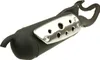 Auspuff TECNIGAS Silent Pro Black für PEUGEOT Jetforce Produktbild-Vorschau 1