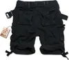 Brandit Savage Shorts, czarny, 3XL Podgląd zdjęcia produktu 27