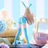 Chainsaw Man BiCute Bunnies PVC Statue Power Light Blue Produktbild-Vorschau 10