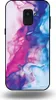 Smartphonica Telefon Fall passt Samsung Galaxy A8 2018 mit Produktbild-Vorschau 1