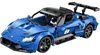 CaDA Maserati GT2 1/14 (549 pezzi) Anteprima dell’immagine prodotto 13