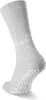 2 Paar ABS Diabetikersocken mit extrem dehnfähigem Netzbund Produktbild-Vorschau 3