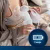 LOVI Elektrická odsávačka mlieka Prolactis 3D Soft 50/050 Náhľad obrázku produktu 12