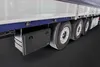 DAKEN Werkzeugkasten JUST 81106 750x350x450mm 75l Staubox Produktbild-Vorschau 7