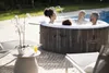 Piscina SPA Idromassaggio Lay-Z-Spa Bahamas AirJet Bestway Anteprima dell’immagine prodotto 46