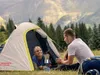 Coleman Darwin 2 2 Personen Active-Zelt Produktbild-Vorschau 14