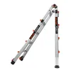 Multifunktionsleiter Little Giant VELOCTIY 4x4 stufen, Produktbild-Vorschau 5