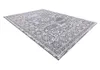 Teppich SISAL LOFT 21213 Ornament grau / silber / elfenbein Produktbild-Vorschau 3