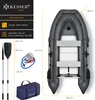 KESSER® Schlauchboot für 4 Personen, motorisierbar, Produktbild-Vorschau 7