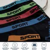 10er Set Jungen Boxershorts - Champion - Bunt 140-152 Produktbild-Vorschau 3
