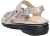 Sandalo da donna Finn Comfort GOMERA altro Taglia EUR 41 Anteprima dell’immagine prodotto 3