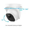 Reolink P334 - Telecamera di sicurezza intelligente 4K 8MP Anteprima dell’immagine prodotto 13