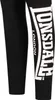 Lonsdale Merridge Leggings Schwarz S Frau Schwarz S Produktbild-Vorschau 12