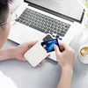 kwmobile Handyhülle für Apple iPhone 15 Pro Hülle mit Produktbild-Vorschau 4