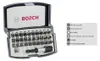 Bosch 2607017319 Bosch Schrauberbit-Satz 32teilig Voir les images du produit 34