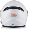Casco Jet con visiera parasole | ORIGINE PALIO 2.0 BT SOLID Anteprima dell’immagine prodotto 9