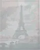 Tela Paint by numbers DIY 40 x 50 cm pennello vernice Anteprima dell’immagine prodotto 4