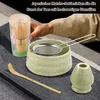 Teeservice ,5-teiliges Matcha-Besen-Set mit Produktbild-Vorschau 3