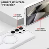 Magnetisch Hülle für Samsung Galaxy S26 Ultra, Kompatibel Produktbild-Vorschau 3