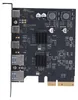 Rozširujúca karta USB 3.2 Gen 2 s rýchlosťou 10 Gb/s, 2 Náhľad obrázku produktu 2