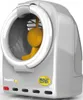 Mo-el 368G, Automatický, Pasca na hmyz, Šedá, 2000 h, Náhľad obrázku produktu 2