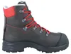 HAIX Protector Light 2.1 Schnittschutzstiefel S3 braun Produktbild-Vorschau 4