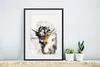 MuchoWow® MuchoWow® Gerahmtes Poster Schottisches Produktbild-Vorschau 6