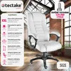 TecTake 404390, Bílá Náhled obrázku produktu 3