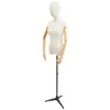 Mannequins Porte-manteaux Corps pour boutiques, magasins de Voir les images du produit 7