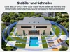 2er-Pack FOSSENXE 4MP Solar Wifi Überwachungskamera Aussen Produktbild-Vorschau 4