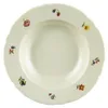Seltmann Weiden piatto fondo rotondo 23 cm Marieluise mare Anteprima dell’immagine prodotto 3