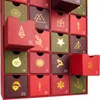 BRUBAKER adventskalender om zelf te vullen - traditioneel Productafbeelding-voorbeeld 3